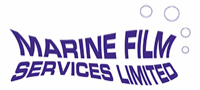 Marine Film Services Logo