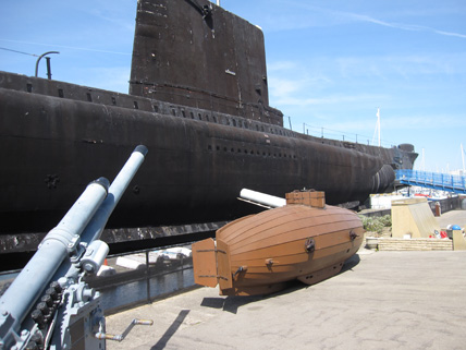 DrebbelPortsmouth
