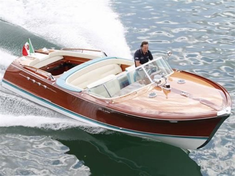 Riva Aquarama